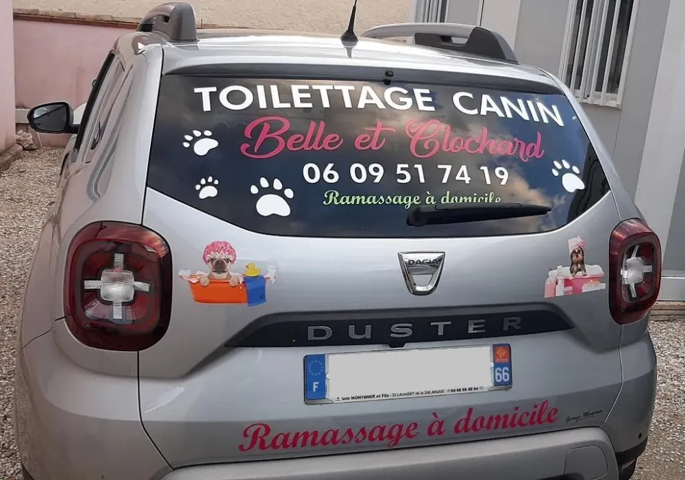 Ramassage à domicile près de Villelongue-De-La-Salanque